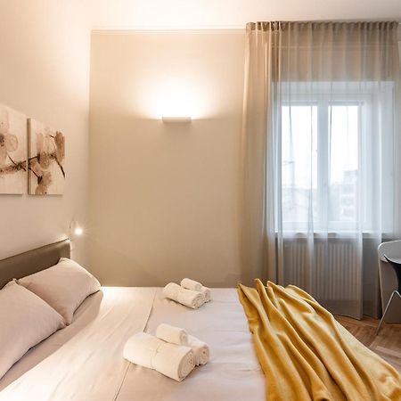 Elegant Design ApartmentDuomo-NavigliA/C E Wi-Fi Mailand Exterior foto