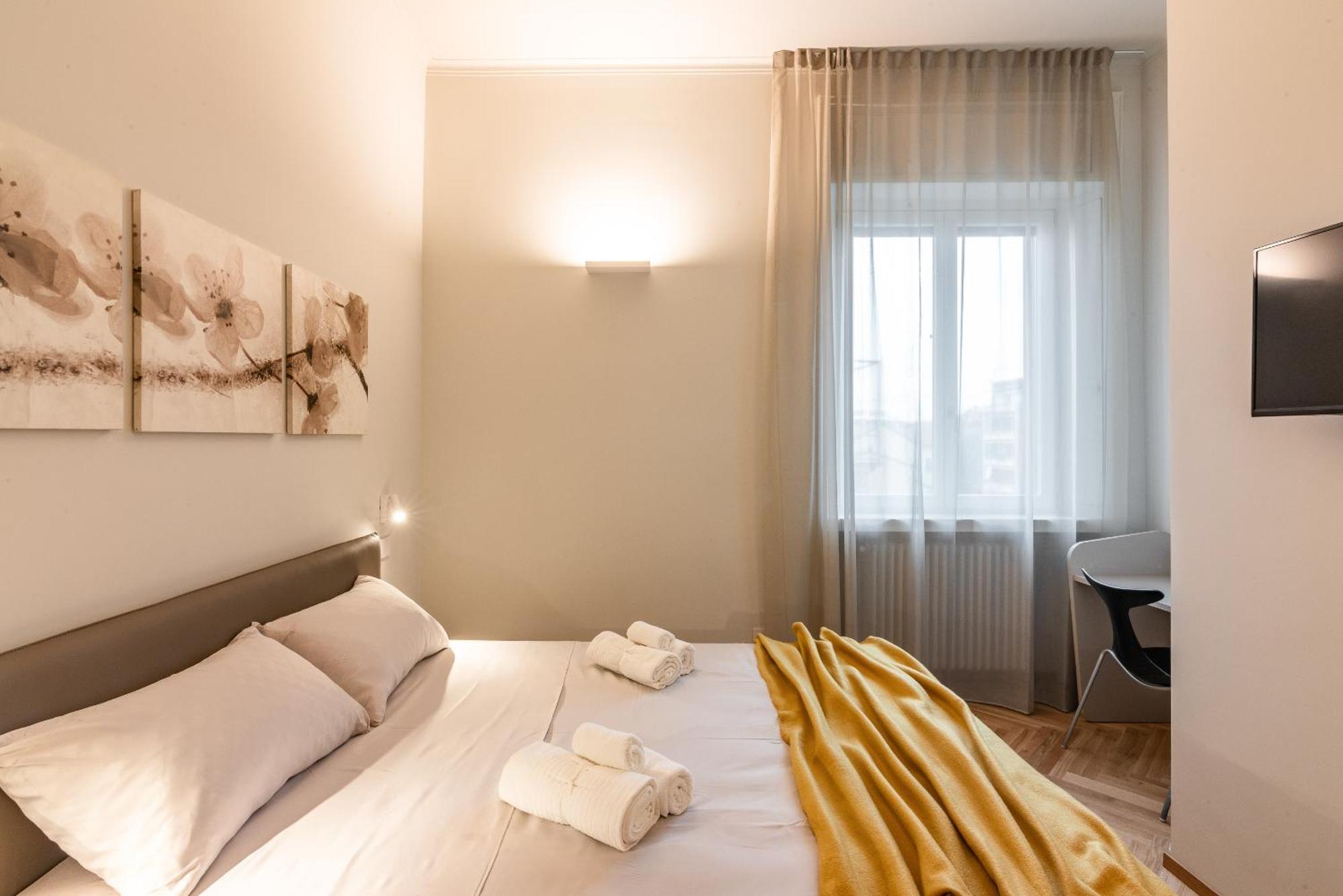 Elegant Design ApartmentDuomo-NavigliA/C E Wi-Fi Mailand Exterior foto